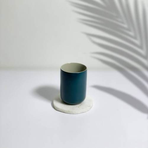 كوب الواحة الخضراء (2) Green Oasis Cup