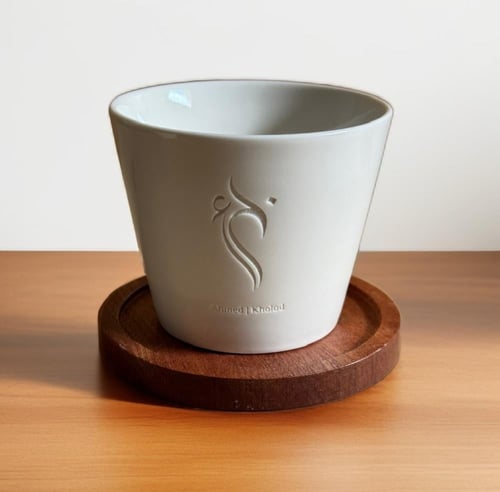 كوب الأناقة