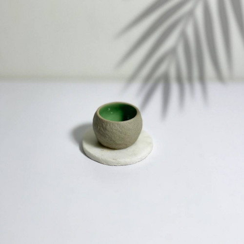 كوب التيفاني الأنيق (2) Elegant Tiffany Cup