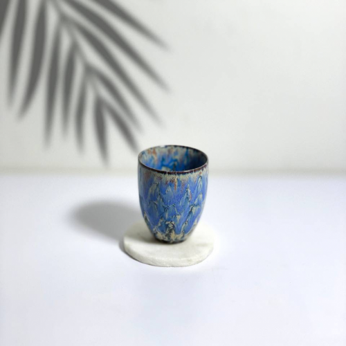 كوب المحيط (4) Ocean Cup
