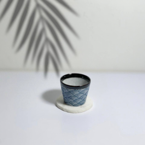 كوب أمواج (2) Waves Cup