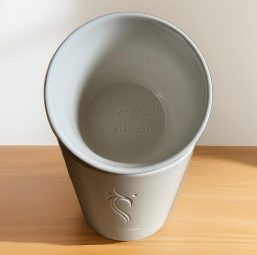 كوب الأناقة