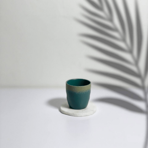 الواحة الخضراء | Green Oasis