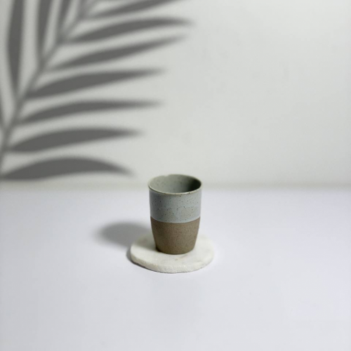 كوب التوائم (3) Twins Cup