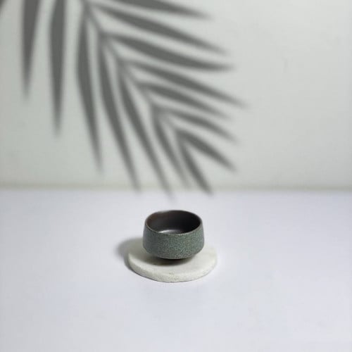 كوب التيفاني الأنيق (1) Elegant Tiffany Cup