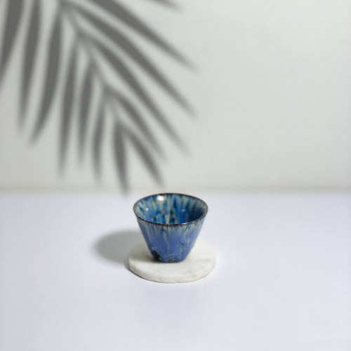 كوب المحيط (3) Ocean Cup