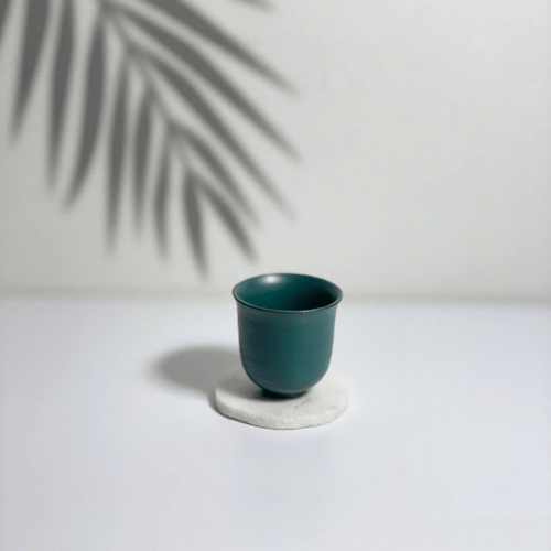 الواحة الخضراء | Green Oasis