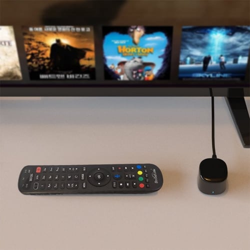 الريموت الذكي Broadlink RM4C