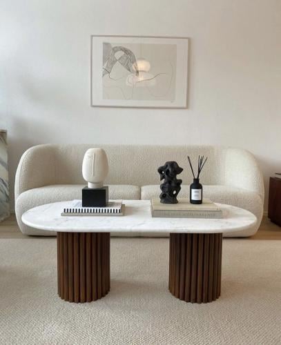 طاوله تصميم حديث