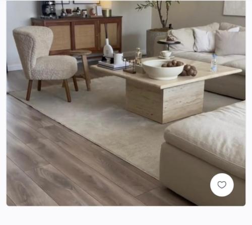 طاوله ترافنتينو