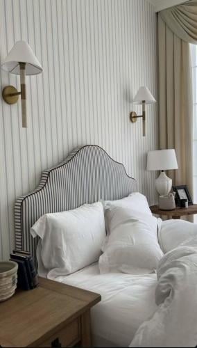 هيد بورد او سرير كامل