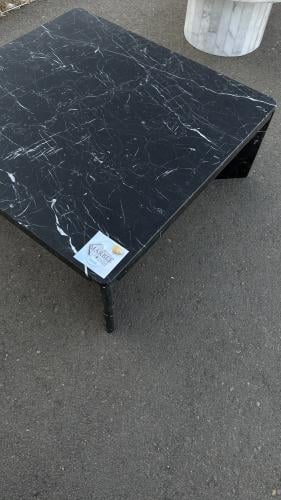 رخام طبيعي اسود