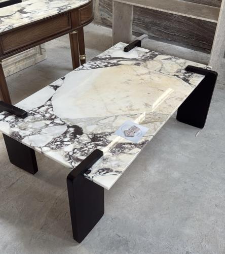 طاوله رخام ايطالي