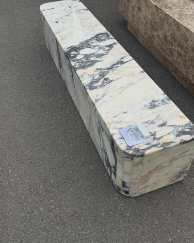 طاوله تلفاز رخام ايطالي