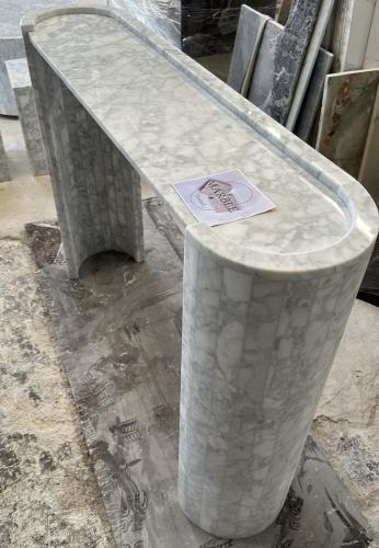 كونسول طبيعي