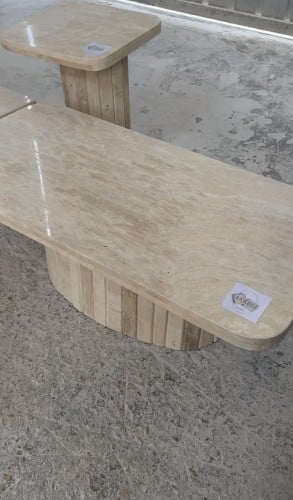 طاوله ترافنتينو