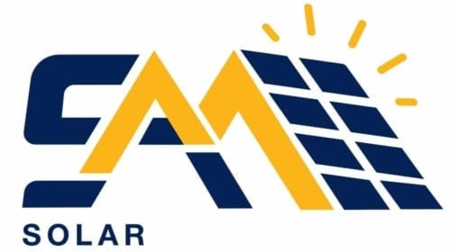 جهاز رحلات ليثيوم SAM SOLAR 12.8V-6AH