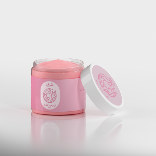 كريم الأقدام والركب والاكواع 150ml