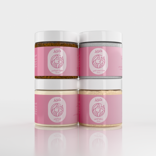 بوكس اليدين