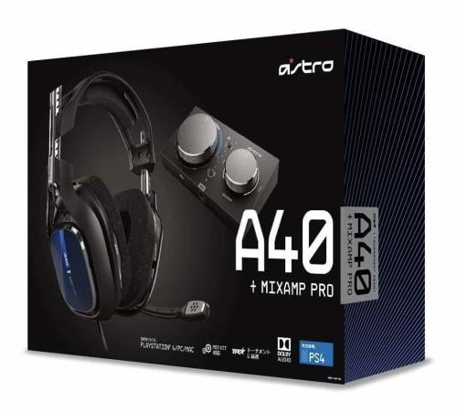 سماعة استرو A40