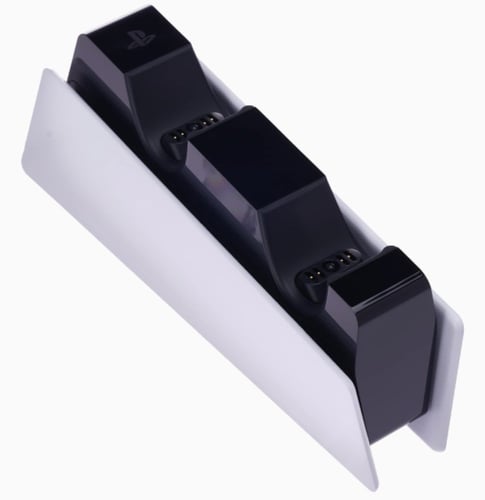 قاعده شحن وحدت تحكم سوني فايف