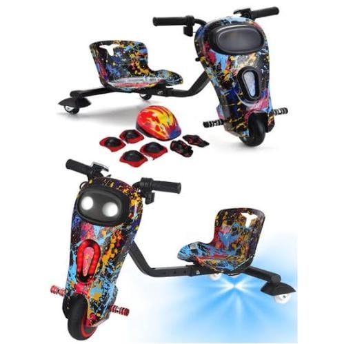 سكوتر درفت كهربائي ميني 36V