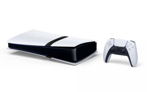 سوني فايف برو