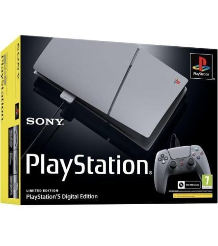 سوني فايف سليم نسخة 30 عام