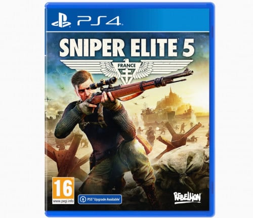 سنايبر ايليت 5