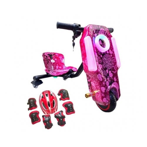 سكوتر درفت كهربائي ميني 36V