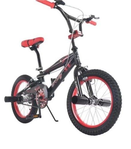 سيكل كوبرا مقاس 16