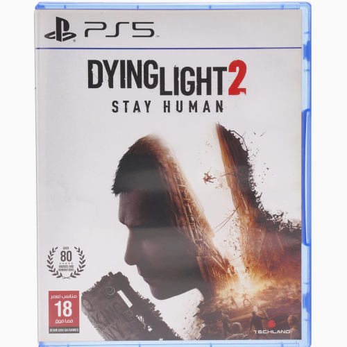 داينغ لايت 2