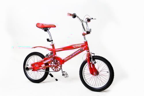 سيكل كوبرا مقاس 16