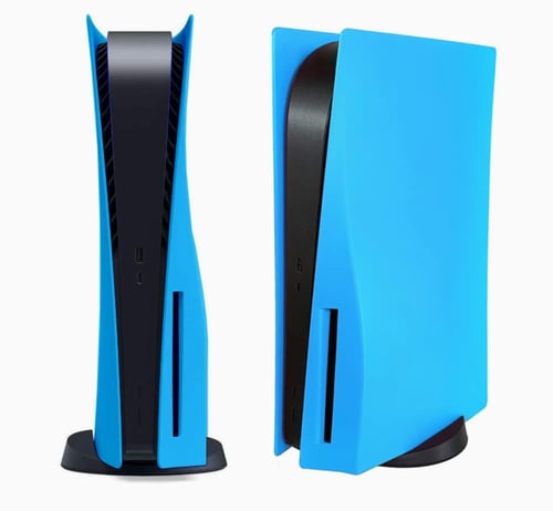 غطاء سوني فايف متعدد الالوان