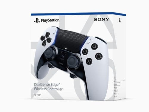 يد سوني فايف احترافية