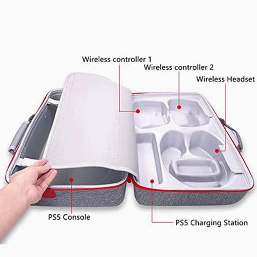 حقيبة سوني فايف