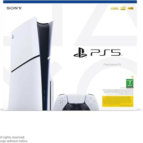 سوني فايف سلم نسخة سي دي