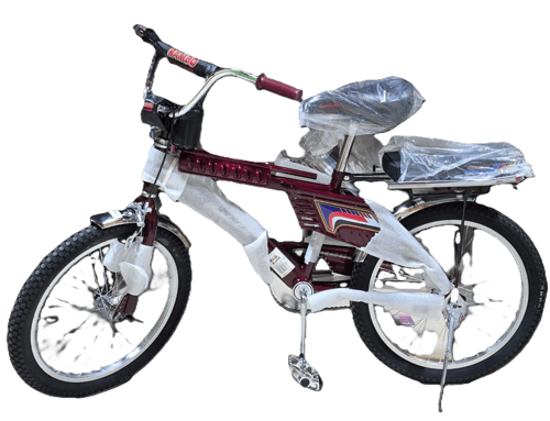 سيكل رامبو مقاس 20اصلي اندونوسي