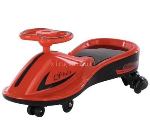 سياره عجيبه