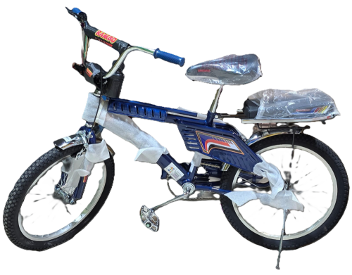 سيكل رامبو مقاس 20اصلي اندونوسي