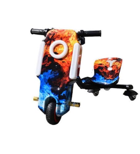 سكوتر درفت كهربائي ميني 36V