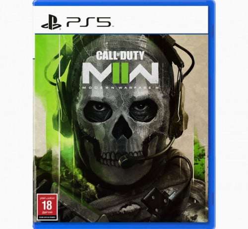 كول اوف ديوتي مودرن وورفير 2