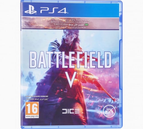 باتلفيلد 5