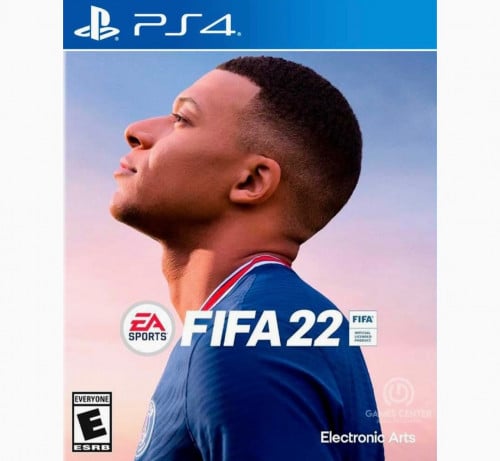 فيفا 22