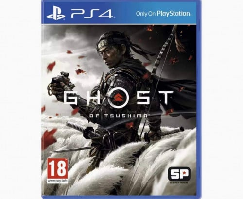 جوست اوف تسوشيما