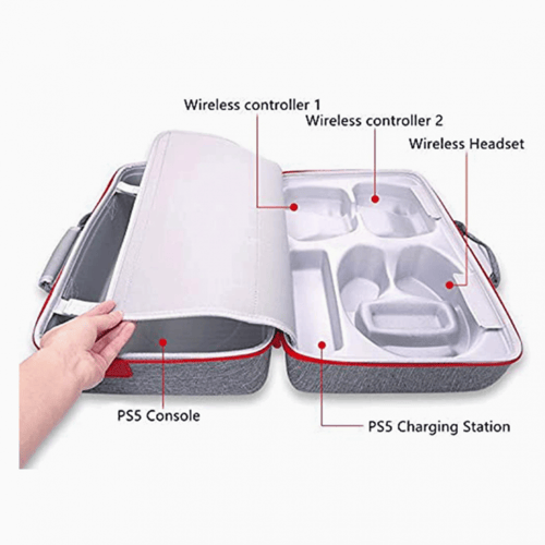 حقيبة سوني فايف