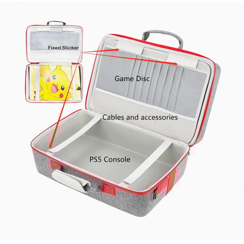 حقيبة سوني فايف