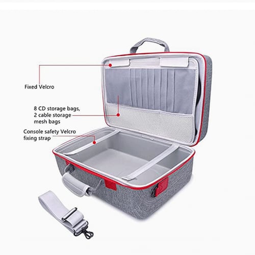 حقيبة سوني فايف