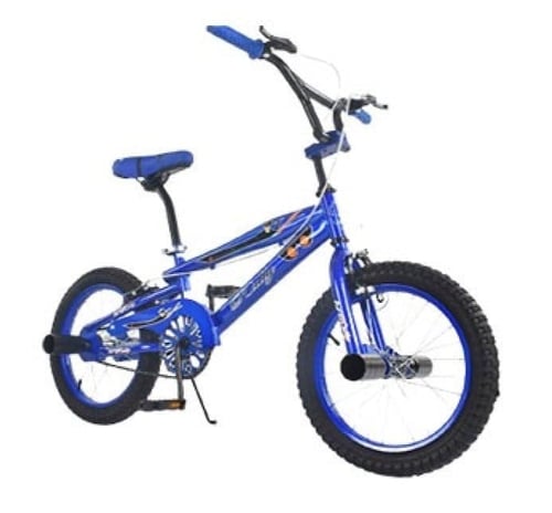 سيكل كوبرا مقاس 16