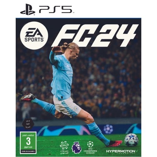 فيفا 2024 سوني فايف